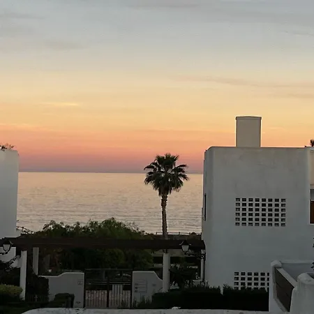 1st Line To The & Sunshine In Mar De Pulpi San Juan de los Terreros