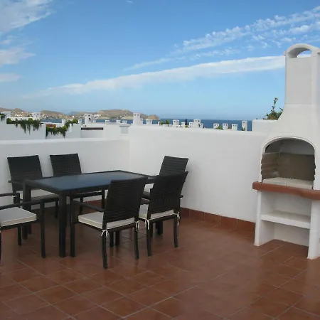 1st Line To The & Sunshine In Mar De Pulpi Apartamento *