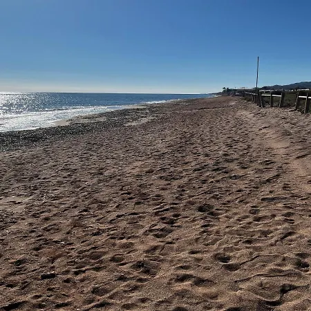 1st Line To The & Sunshine In Mar De Pulpi San Juan de los Terreros